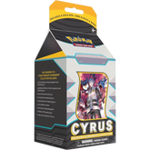 Pokemon TCG: Premium Tournament Collection Box - Cyrus